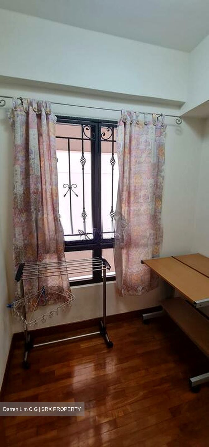 The Mayfair (D22), Condominium #502679601